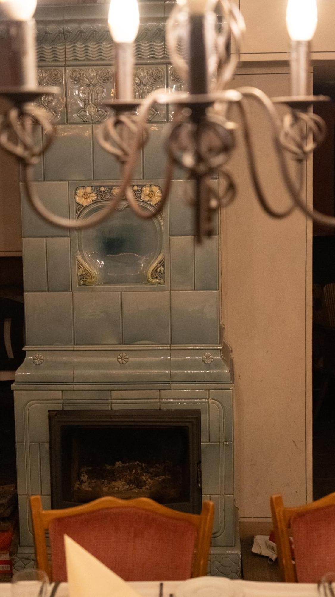 Hotel Haus Im Sack イェーナ エクステリア 写真