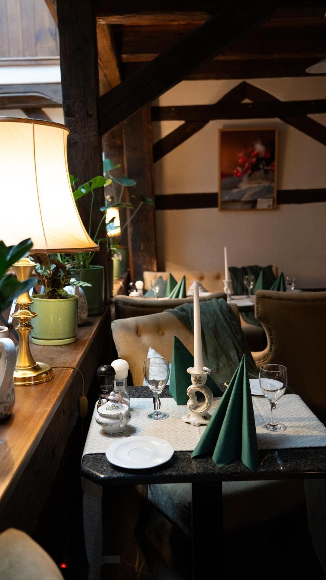 Hotel Haus Im Sack イェーナ エクステリア 写真