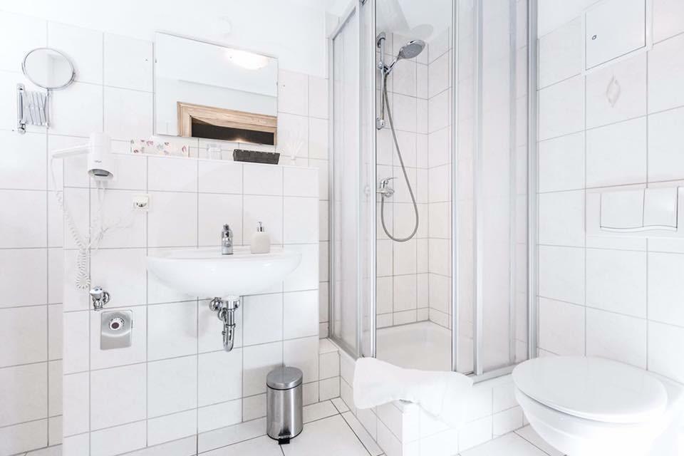 Hotel Haus Im Sack イェーナ エクステリア 写真